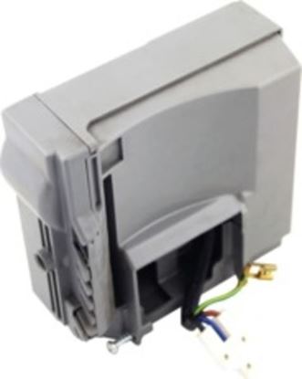 Picture of Bosch Thermador Gaggenau Refrigerator Compressor Electronic Box Inverter PCB CONTROL UNIT - Part# 647583