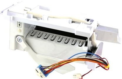 Picture of Bosch Thermador Gaggenau Refrigerator Ice Maker - Part# 658257