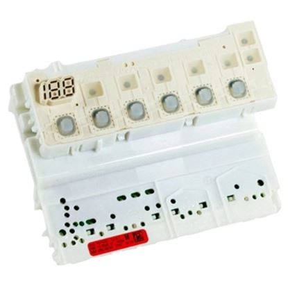 Picture of Bosch Thermador Gaggenau Dishwasher ERC Control Module Board Unit - Part# 661682