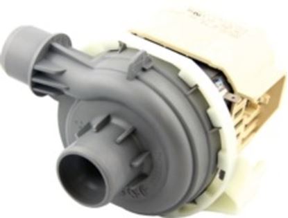 Picture of Bosch Siemens Thermador Gaggenau Dishwasher CIRCULATING PUMP - Part# 665510