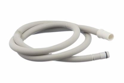 Picture of Bosch Thermador Gaggenau Dishwasher DRAIN HOSE - Part# 668114