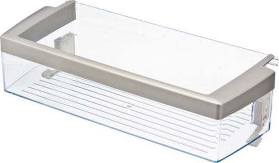Picture of Bosch Thermadore Gaggenau Refrigerator Gallon Adjustable Door Shelf Bin Drawer TRAY - Part# 673122