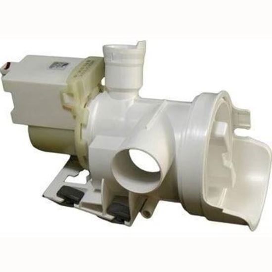 674704 Washing Machine Water Drain Pump