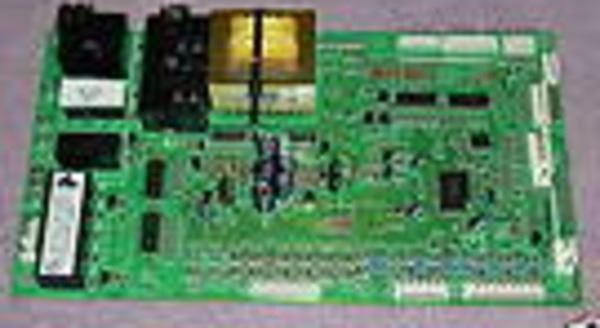 Bosch Thermador Gaggenau Stove Range Oven PC Printed Circuit Board ERC