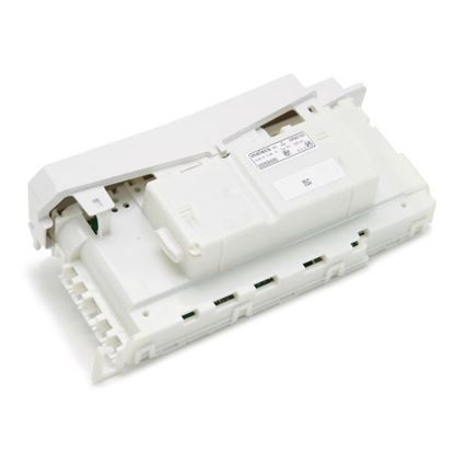 Picture of Bosch Thermador Gaggenau Dishwasher ERC Electronic Control Module Unit - Part# 705047