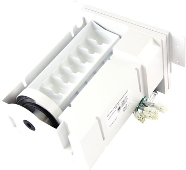 thermador ice maker troubleshooting