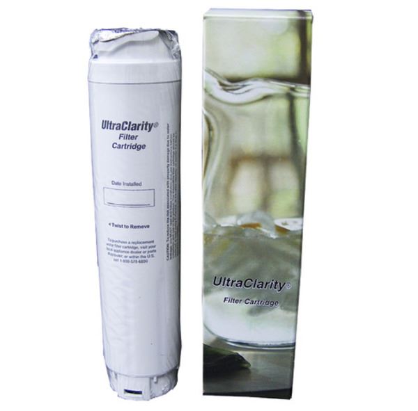 Ultra Clarity Water Filter Cartridge Thermador / Bosch replacement