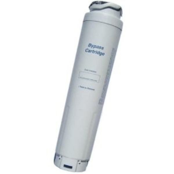Bosch Thermador Gaggenau Refrigerator Water Filter Bypass Cartridge ...