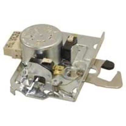 Picture of Bosch Thermador Gaggenau Siemens Stove Range Oven Door Latch Kit - Part# 751505