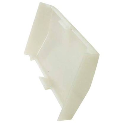 Picture of Broan Nutone Heater Fan LENS COVER - Part# S53740000