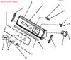 Picture of Dacor Appliance Halogen Light Assembly 10W 12 Volt - Part# 62175