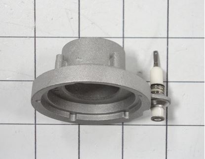 Picture of DACOR 'B' BURNER HEAD COMP - Part# 62951