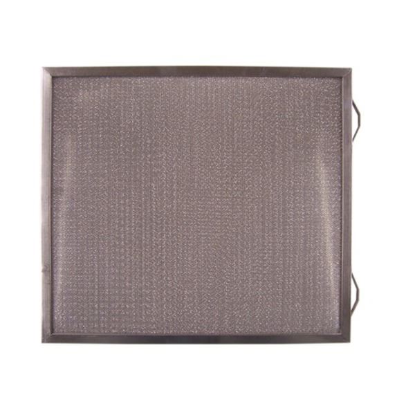 Dacor Range Vent Hood Aluminum Grease Filter, Size 11.88 X 13.31