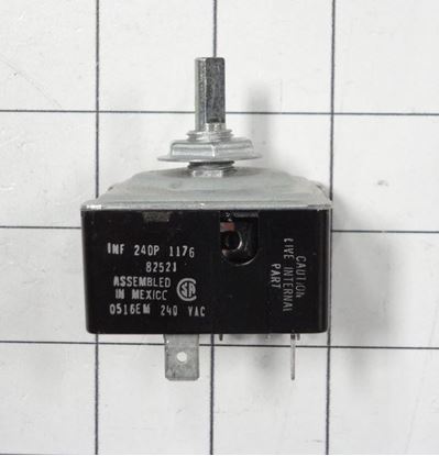 Picture of DACOR SWITCH, INF., SGM-EM - Part# 82521