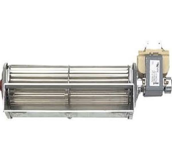 Dacor Range Stove Double Oven Cooling Fan Blower Motor Assembly Part