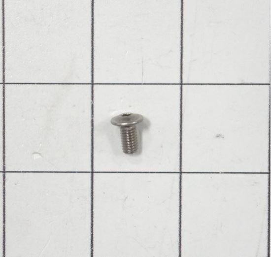 Picture of DACOR SCREW, #10-32X1/2" WASHER - Part# 83604