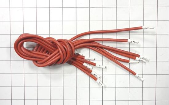 Picture of DACOR WIRE SET - Part# 100595