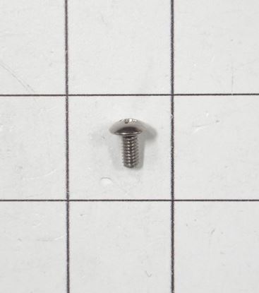 Picture of DACOR SCREW, TRUSS HEAD, SST - Part# 102365