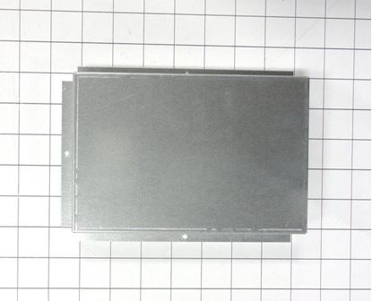 Picture of DACOR RR Panel Box, ER48D - Part# 102450