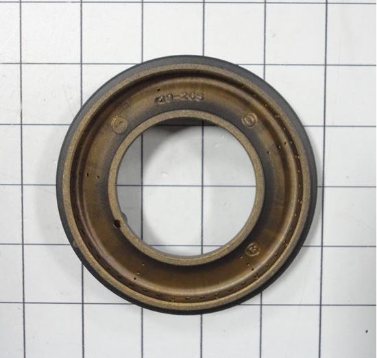 Picture of DACOR BURNER HEAD D DUAL - Part# 103738