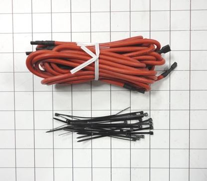 Picture of DACOR IGNITION WIRE SET - Part# 106840