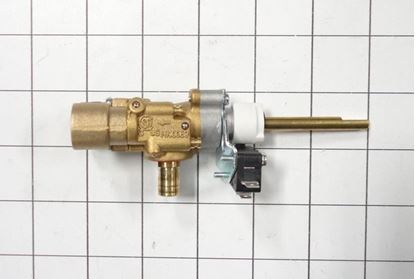 Picture of DACOR ASY, VALVE, 8.5K, RH, NG - Part# 101561-04