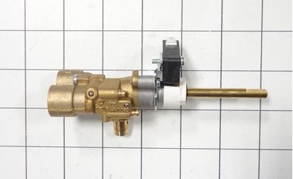Picture of DACOR ASY, VALVE, 16K, RH, NG - Part# 101561-05