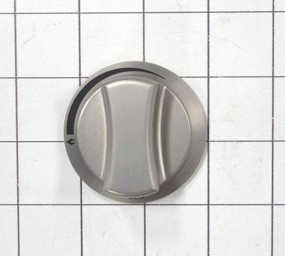 Picture of DACOR Knob, Single, DCT365 - Part# 106859-01