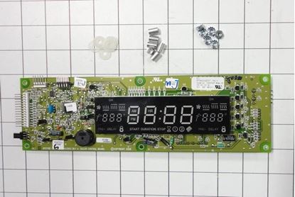 Picture of DACOR DISPLAY MODULE KIT - Part# 701045-03