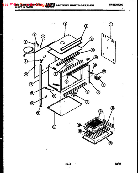 FRIGIDAIRE, Fits Frigidaire/Gibson/Kelvinator/Kenmore/Tappan/White