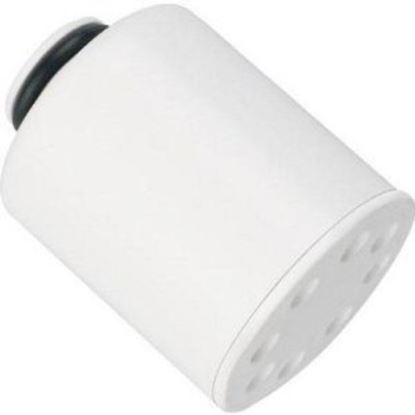 Picture of GE General Electric Shower Filtration System Replacement Water Filter - Part# FXSCH