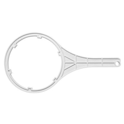Picture of Large Wrench for Household Filter - Part# HHWRNCH