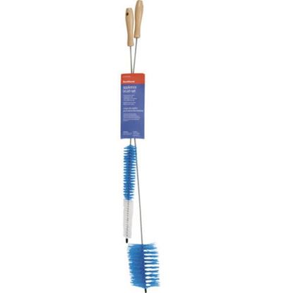 Picture of GE General Electric Universal Appliance Combo Brush Set - 2 Pack - Part# PM14X10056