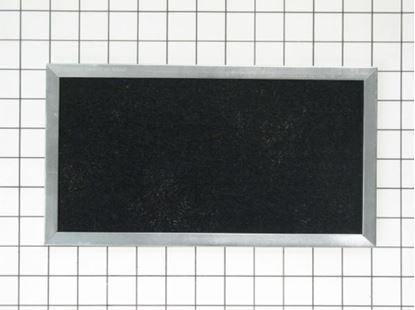 Picture of GE General Electric Hotpoint Sears Kenmore Microwave Oven Range Vent Hood Charcoal Filter - Part# PM2X9883DS