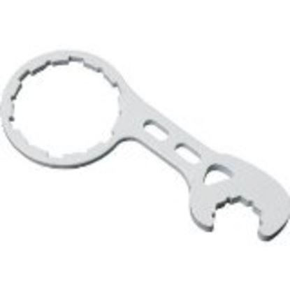 Picture of GE General Electric Water System Filter Replacement WRENCH - Part# UCWRNCH