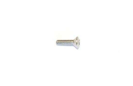 Picture of GE SCREW MTG CK - Part# WB01K10008