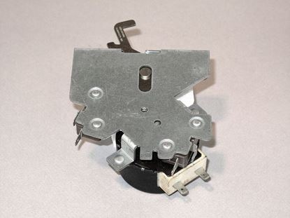 Picture of GE ONE SWITCH MOTOR LACTH - Part# WB02K10136