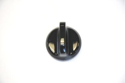 Picture of GE KNOB-TOP BUR - Part# WB03K10010