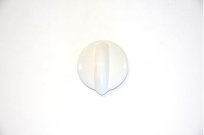 Picture of GE KNOB-TOP BURNERS (BSQT) - Part# WB03K10147