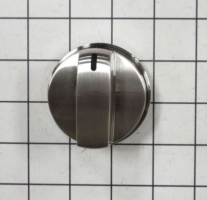 Picture of GE LG KNOB ASSEMBLY - Part# WB03K10286