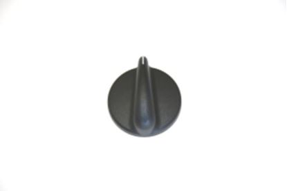 Picture of GE KNOB PROFILE SU - Part# WB03T10188