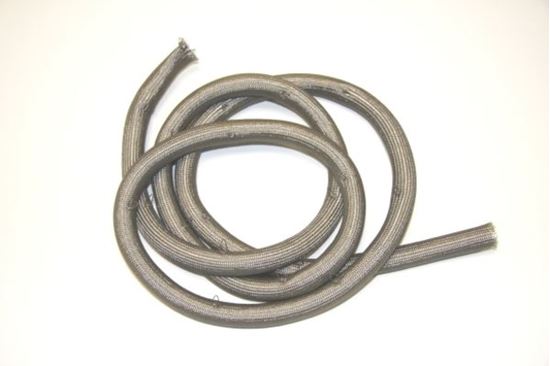 Picture of GE General Electric RCA Hotpoint Sears Kenmore Oven Range Door Gasket Seal - Part# WB04T10022
