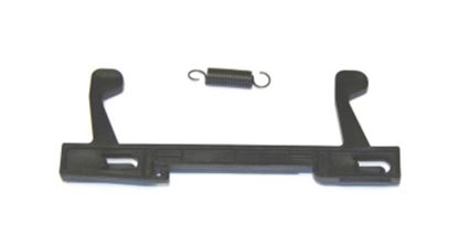 Picture of GE LATCH/SPRING - Part# WB10X10021
