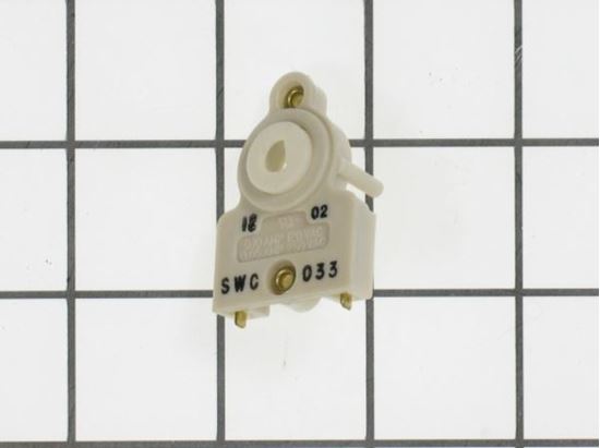 Picture of GE VALVE SWITCH - Part# WB13M1