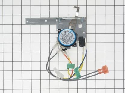 Picture of GE LATCH OVN AS - Part# WB14T10008