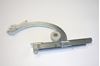Picture of GE General Electric RCA Hotpoint Sears Kenmore Range Stove Oven LEFT DOOR HINGE - Part# WB14X103
