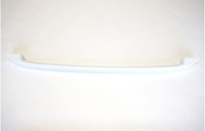 Picture of GE HANDLE,DOOR WHT - Part# WB15X10048