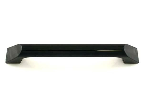 Ge Wb15x321 Microwave Oven Door Handle Black Partsips Liance Ge Wb15x321 Microwave Oven Door Handle