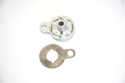 Picture of GE BURNER BASE SMALL - Part# WB16T10031