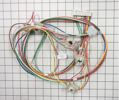 Picture of GE SWITCH HARNESS - Part# WB18T10410
